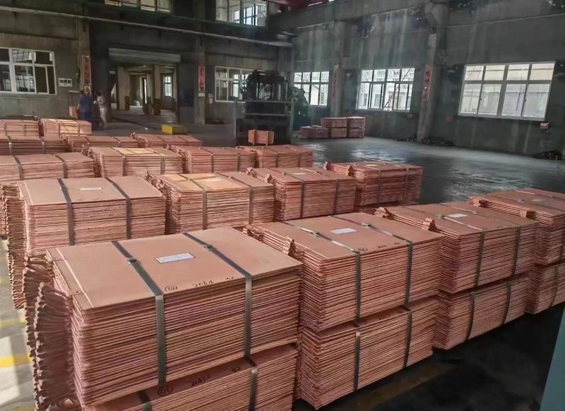 铜管，一个在建筑与管道领域广泛应用的材料，你真的了解它吗？